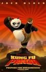 Kung Fu Panda- Hi-Yah!